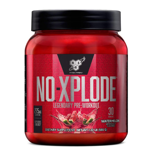 N.O. XPLODE - 30