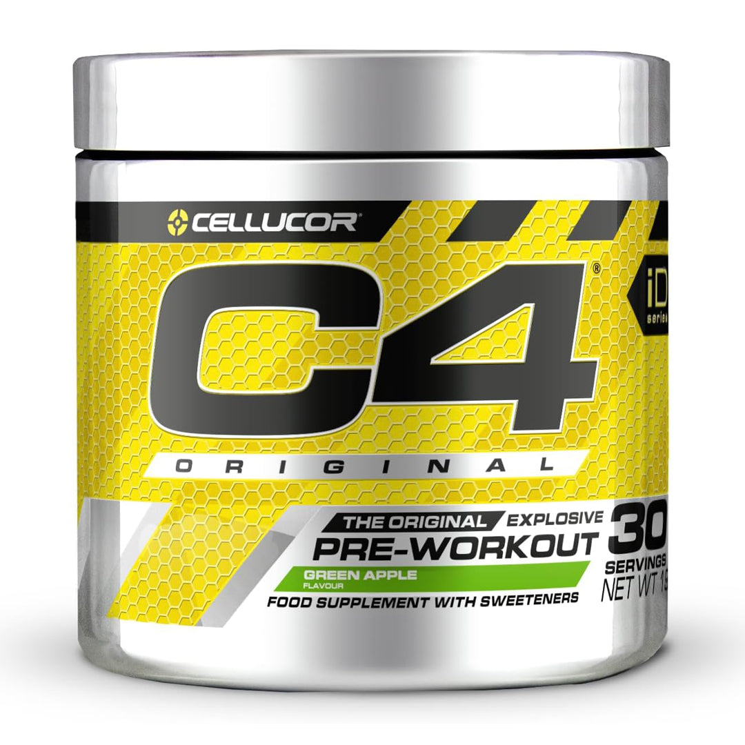 C4 Original 30 Servings