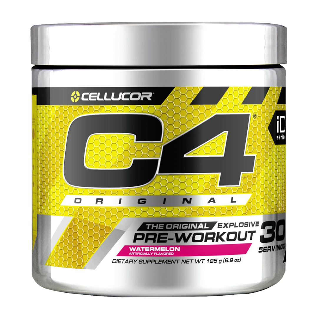 C4 Original 30 Servings