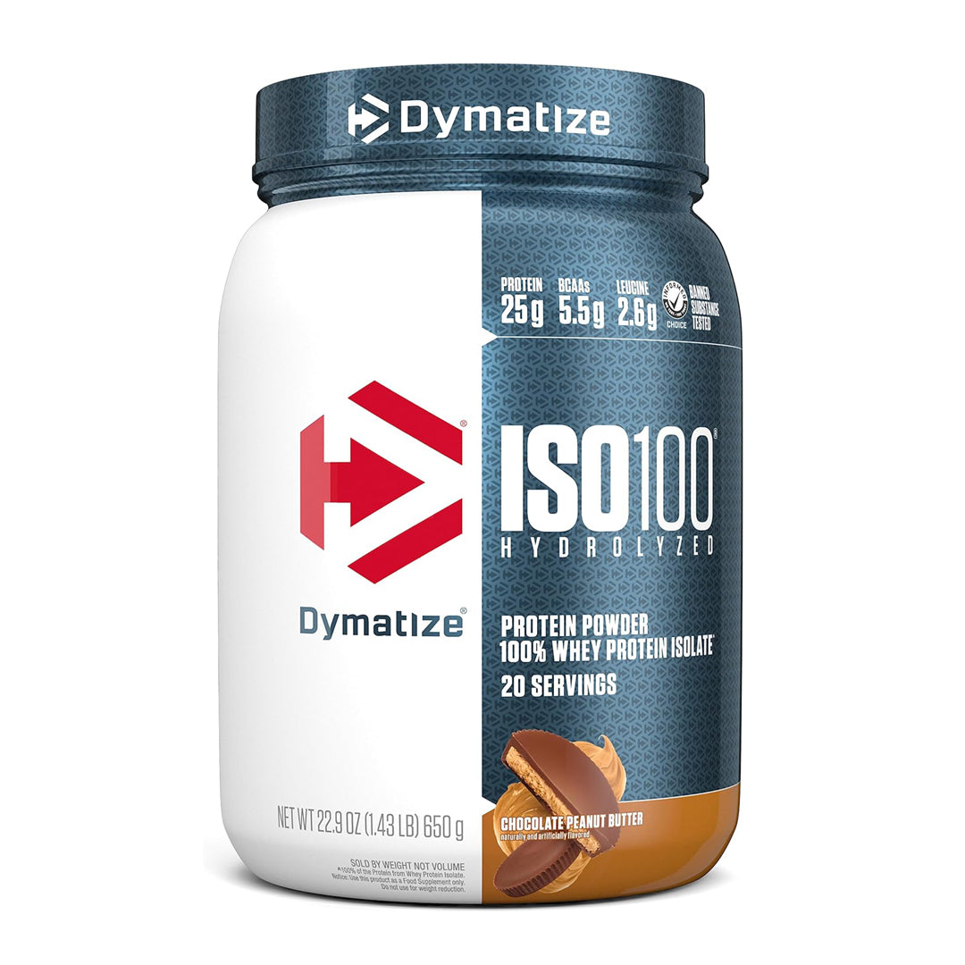 Dymatize ISO 100