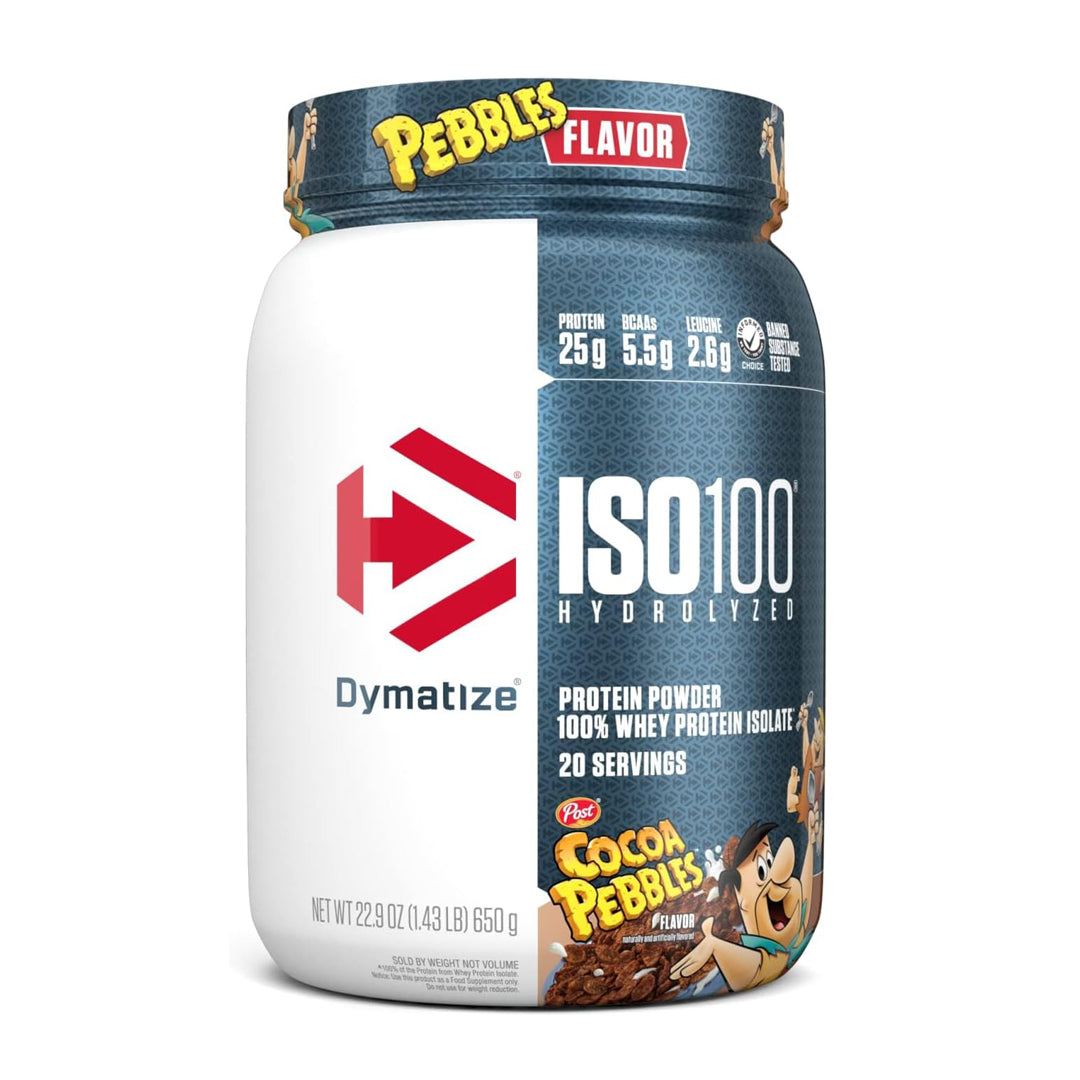 Dymatize ISO 100