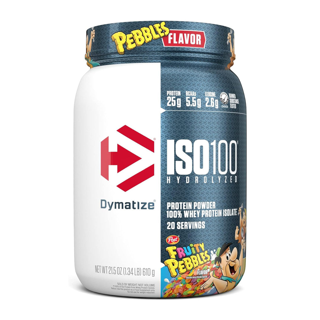 Dymatize ISO 100