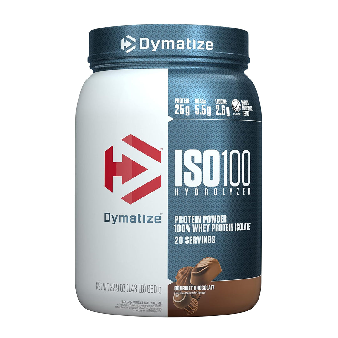 Dymatize ISO 100