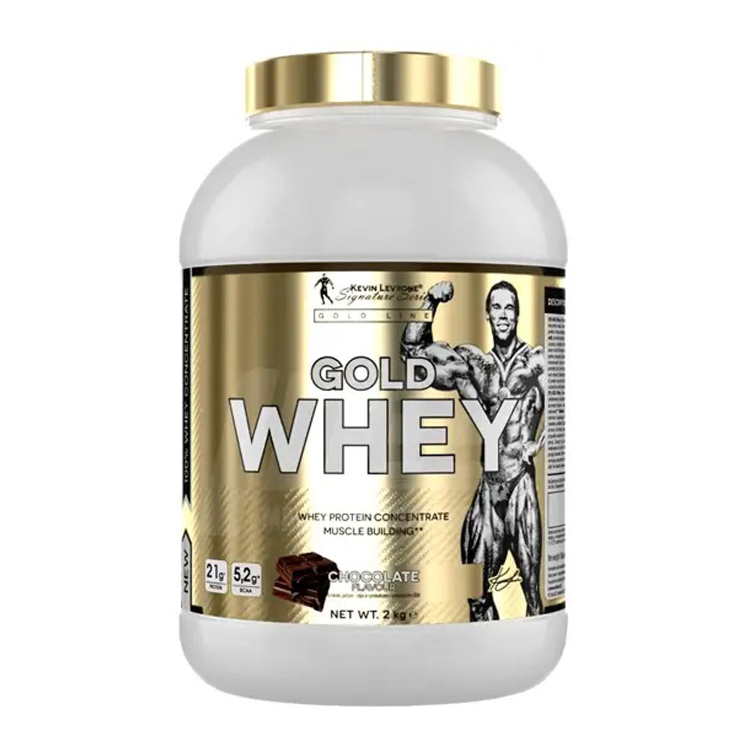 Kevin Levrone Gold Whey