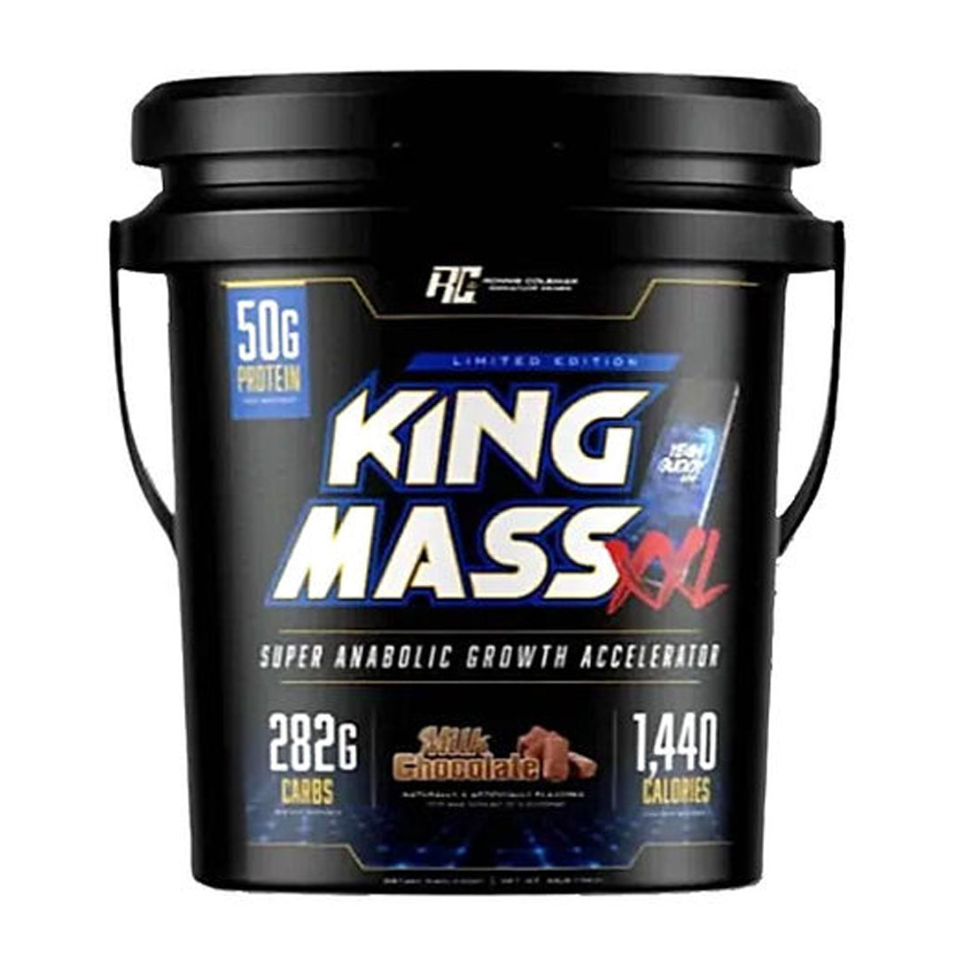RC King Mass - 15 LBS