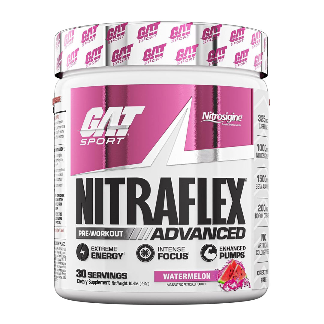 GAT SPORT Nitraflex