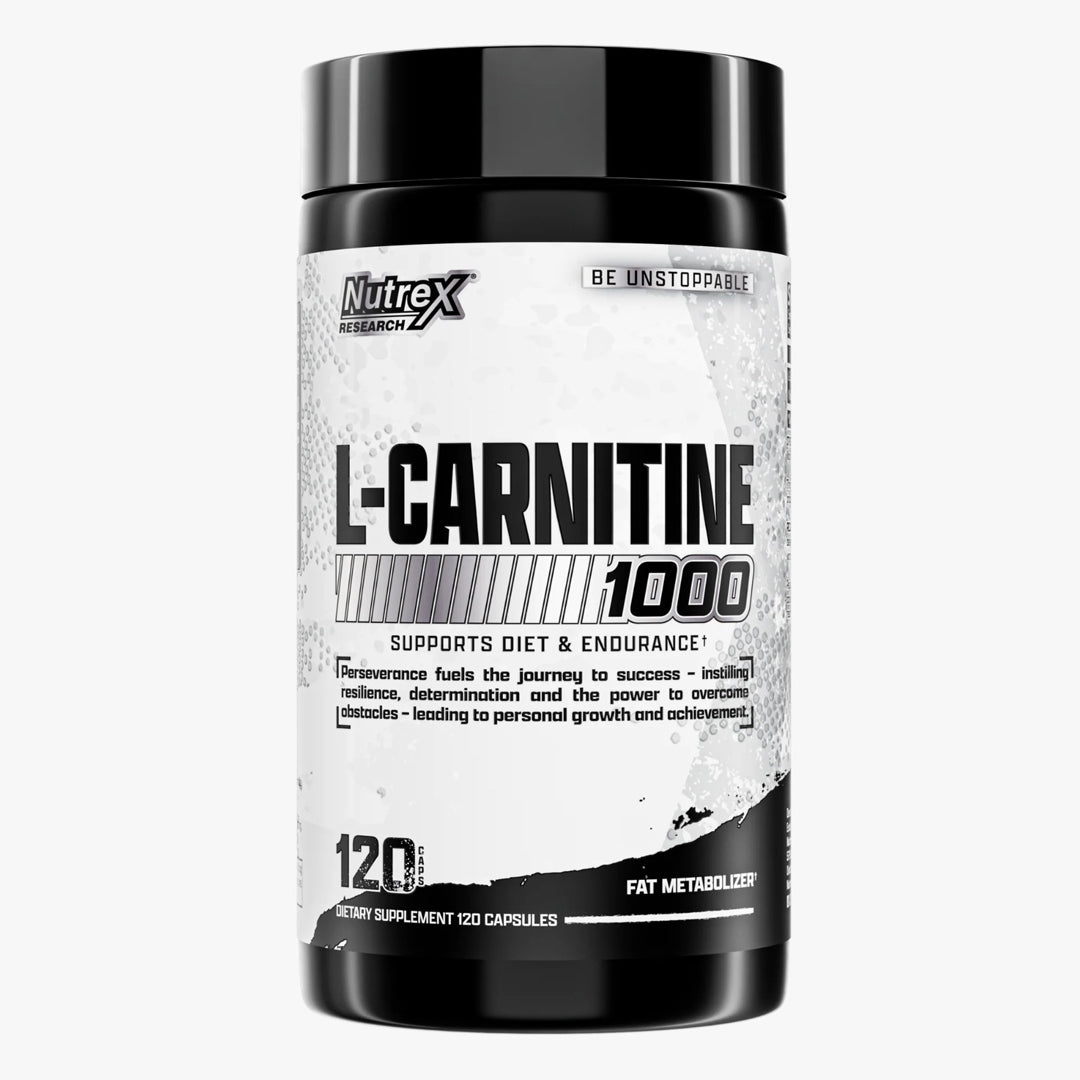 Nurex Research L-Carnitine