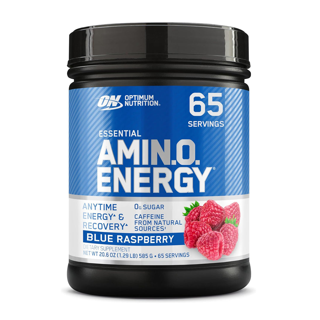Amino Energy By Optimum Nutrition