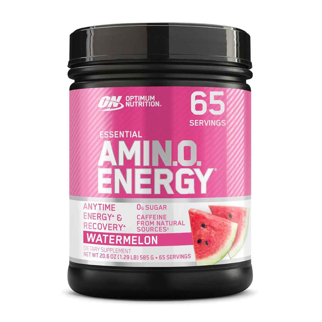 Amino Energy By Optimum Nutrition