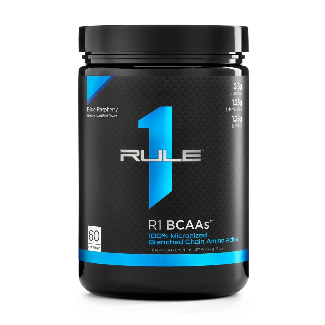 R1 BCAA - 60 Servings
