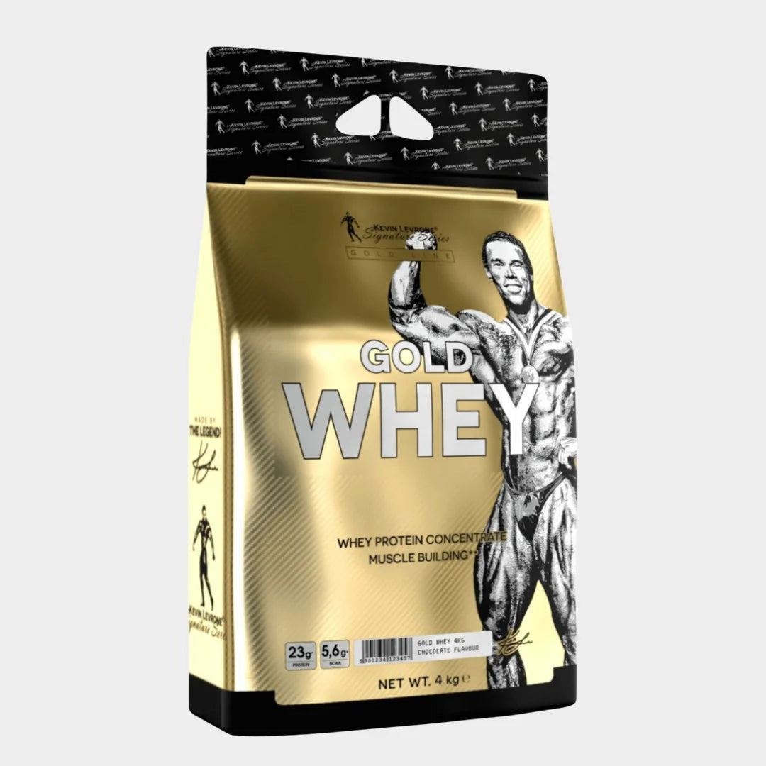 Kevin Levrone Gold Whey 4kg