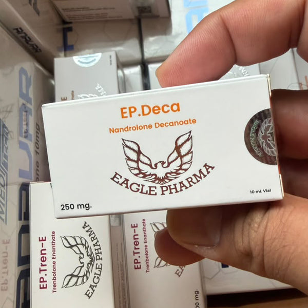 EP. Deca 250mg