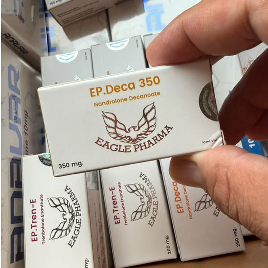 EP. Deca 350mg