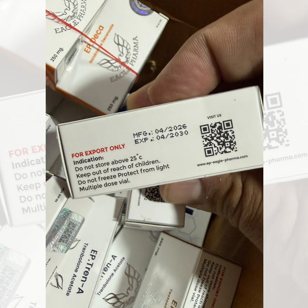 EP. Deca 250mg