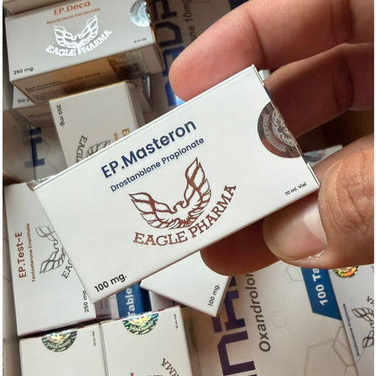 EP. Masteron 100mg