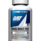 GAT Mens Multi + Test