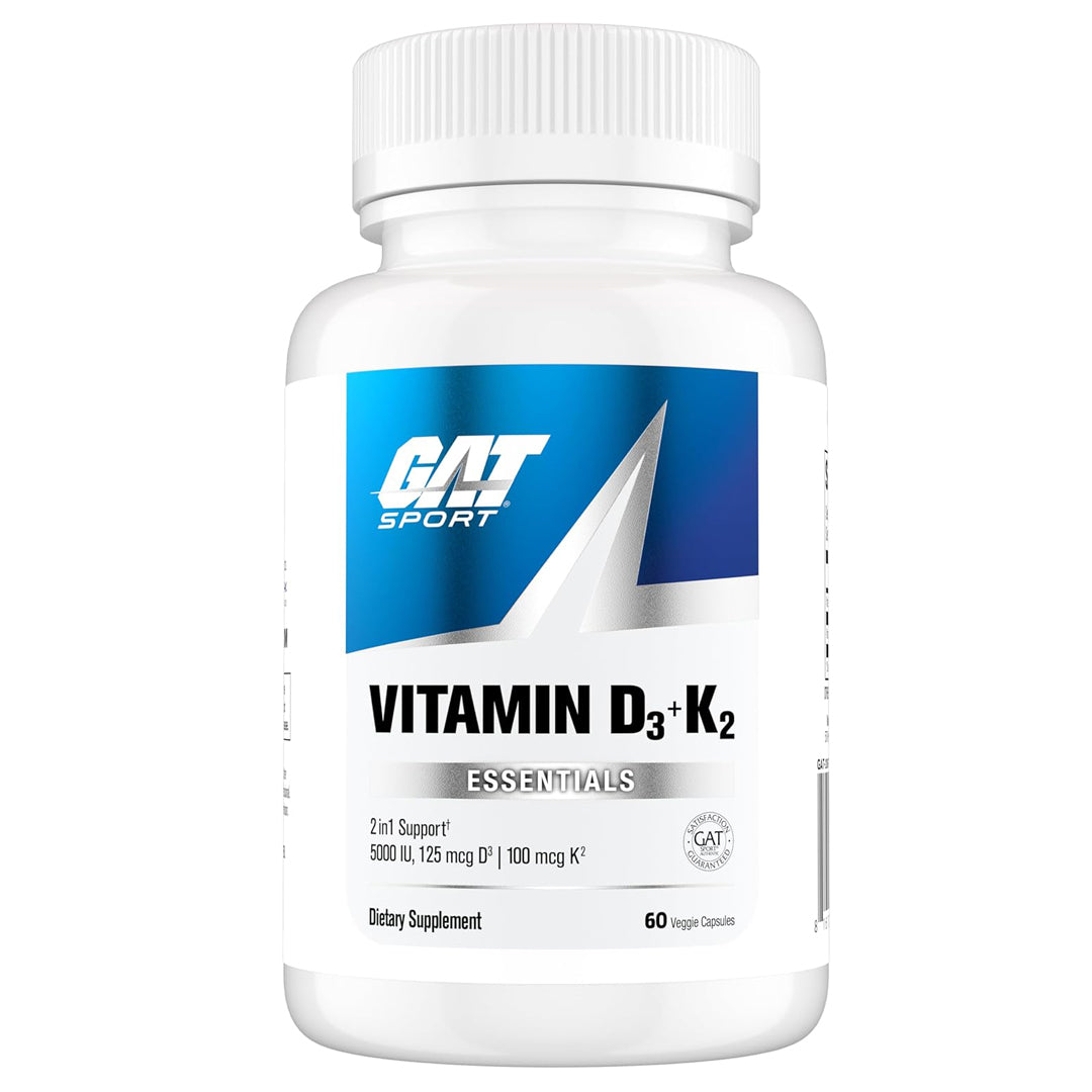 GAT SPORT Vitamin D3 K2