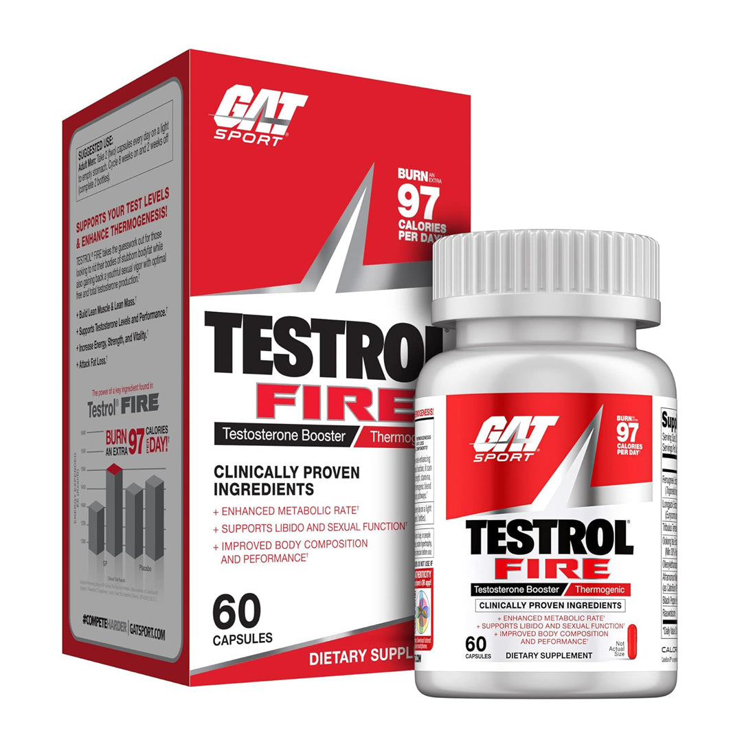 Vital Supplements