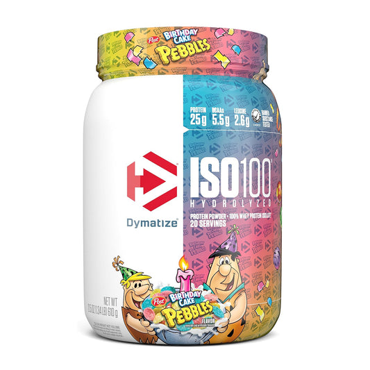 Dymatize ISO 100