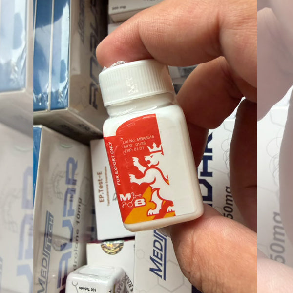 Arimidex (Anastrozole)