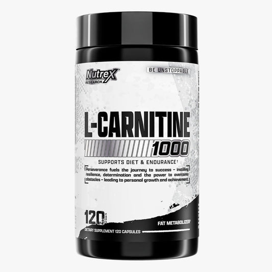 Nurex Research L-Carnitine