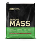 ON Serious Mass - 12 LBS