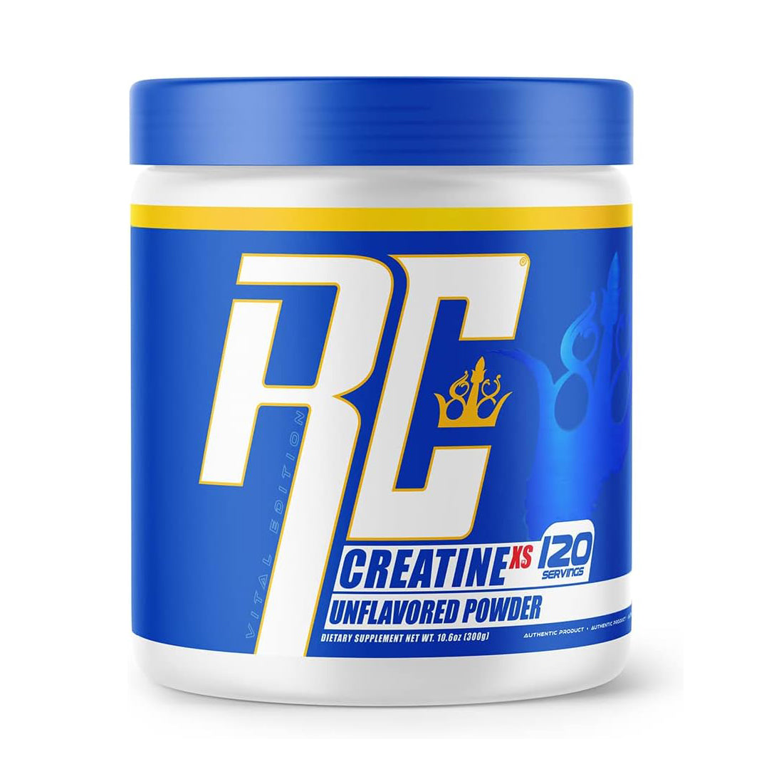 Reg Creatine RC Creatine – Vital Supplements
