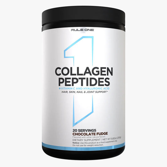 Rule 1 Collagen Peptides