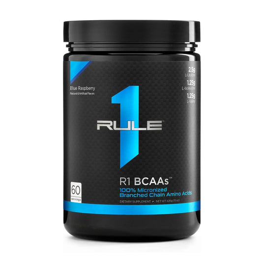R1 BCAA - 60 Servings