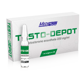 Meditech Test Depot