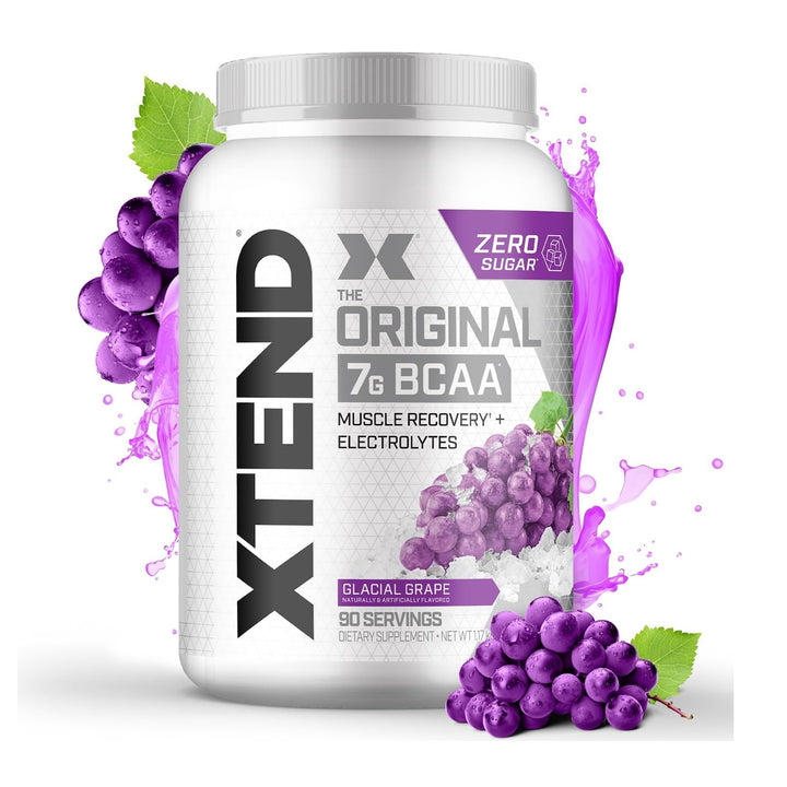 Vital Supplements