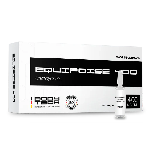 Bodytech Equipoise 400 – Vital Supplements