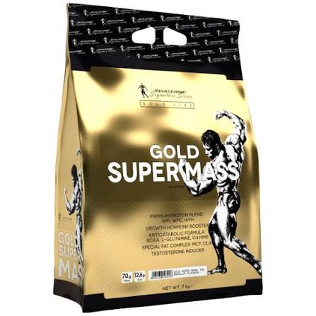 Gold Super Mass - 7 kg