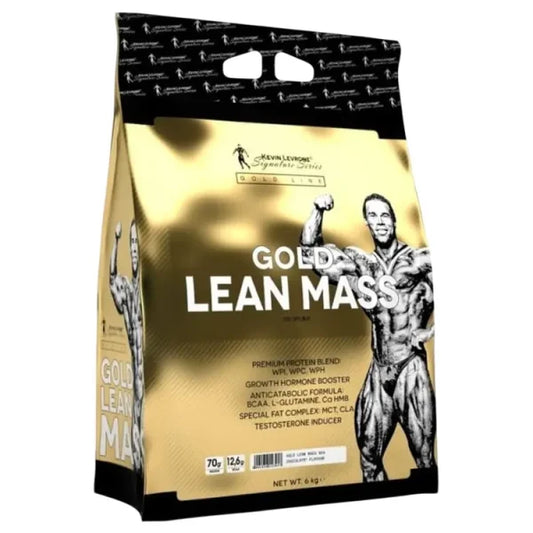 Gold Lean Mass 6kg